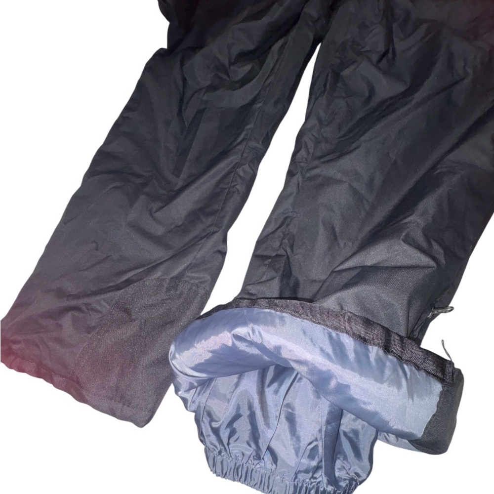 Arctix womens insulated bib overalls Essential or Avalanche skiing snowboarding - Picture 6 of 15